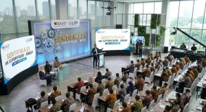 SERTIFIKASI HR SUPERVISOR - BNSP