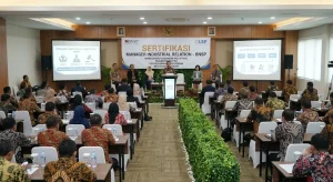 SERTIFIKASI MANAGER INDUSTRIAL RELATION - BNSP
